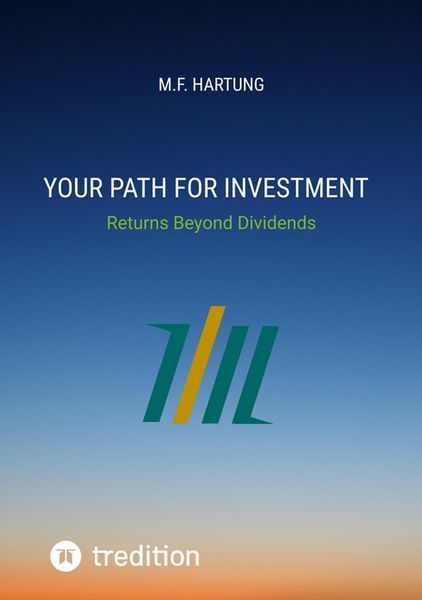 Produktbild: Your Path For Investment Success