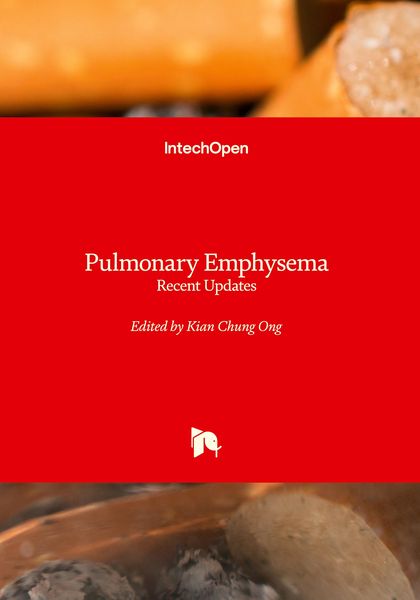 Produktbild: Pulmonary Emphysema - Recent Updates
