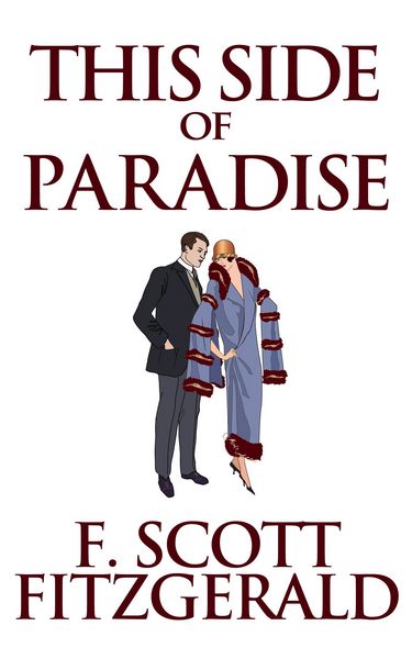 Produktbild: This Side of Paradise