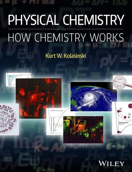 Produktbild: Physical Chemistry