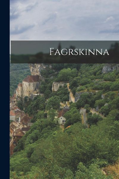 Produktbild: Fagrskinna