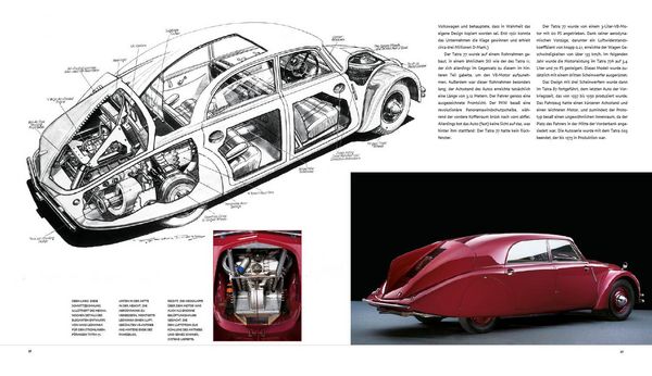Produktbild: Legend&auml;re Autos