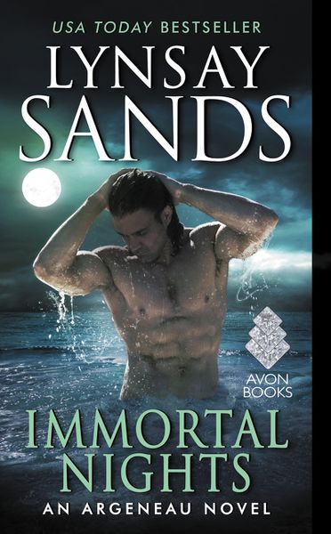 Produktbild: Immortal Nights