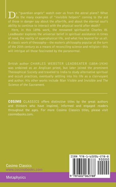 Produktbild: Invisible Helpers