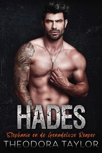 Produktbild: HADES: Stephanie en de Genadeloze Reaper