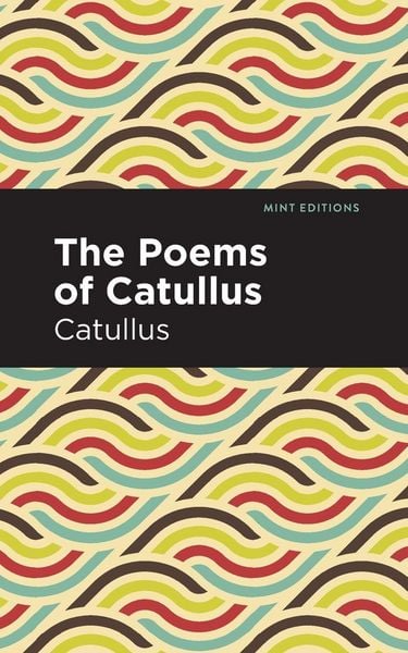 Produktbild: The Poems of Catullus