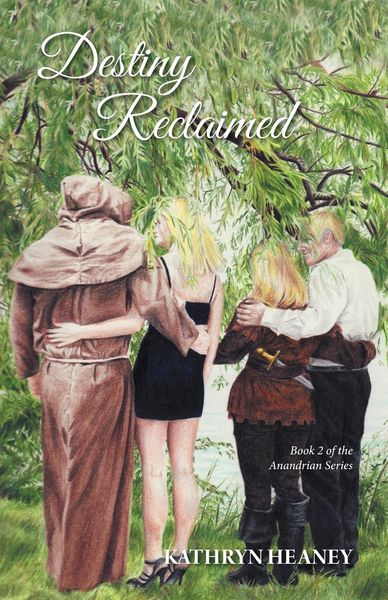 Produktbild: Destiny Reclaimed