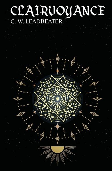 Produktbild: Clairvoyance