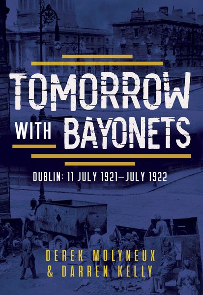 Produktbild: Tomorrow with Bayonets