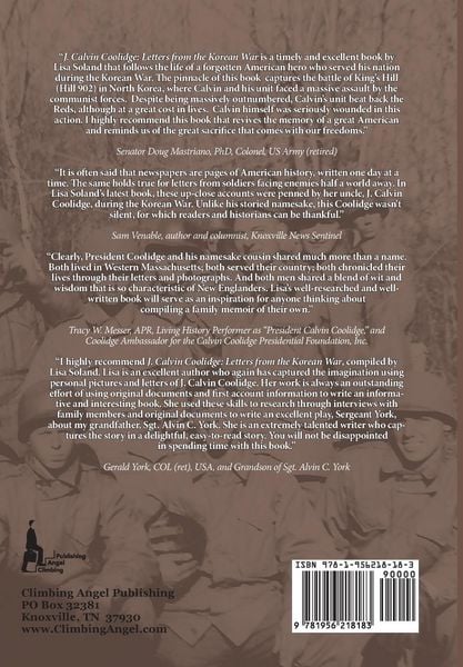 Produktbild: J. Calvin Coolidge