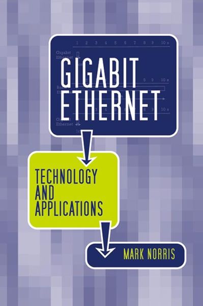 Produktbild: Gigabit Ethernet Technology And Applications