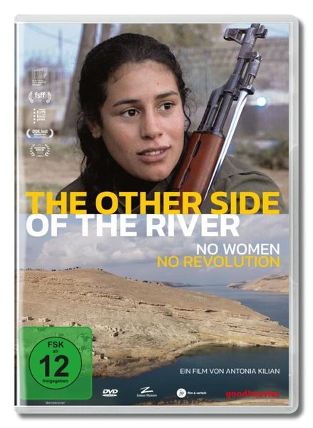 Produktbild: The Other Side of the River