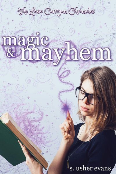 Produktbild: Magic and Mayhem