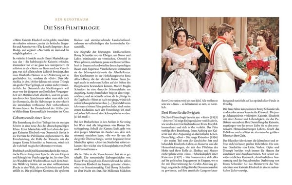 Produktbild: Sissi. Das kaiserliche Kochbuch