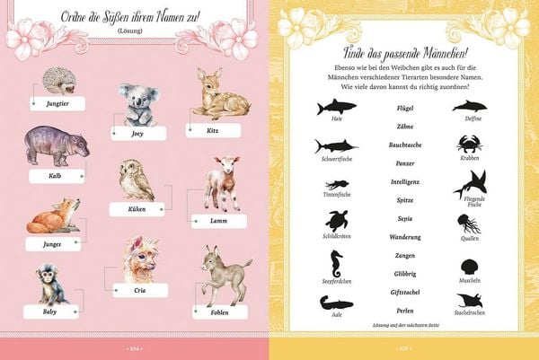 Produktbild: Flora, Fauna, Pflanzen & Bienen - Stickerbuch