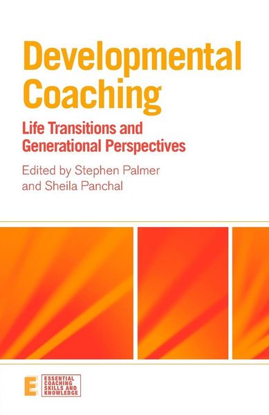 Produktbild: Developmental Coaching