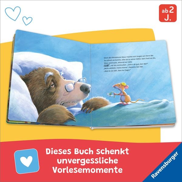 Produktbild: Weil wir Freunde sind