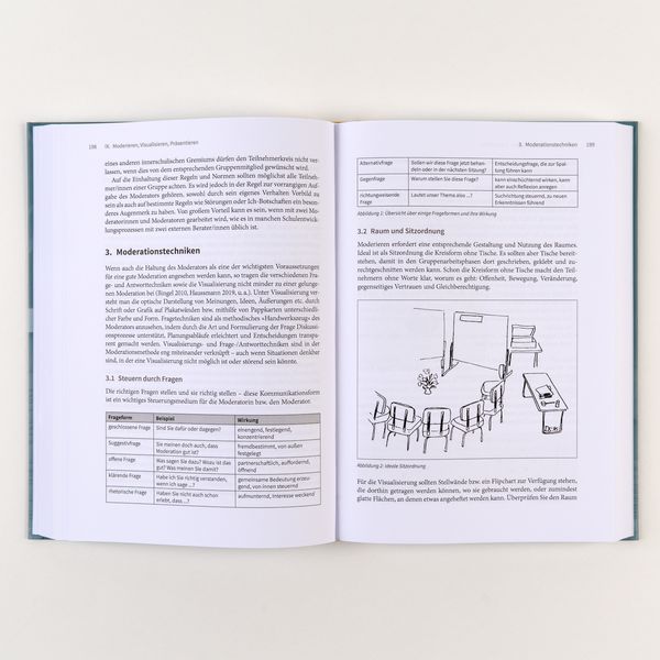 Produktbild: Handbuch Schulentwicklung: Beratung und Begleitung
