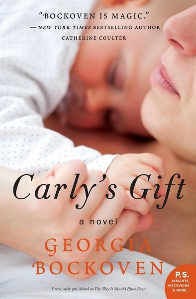 Produktbild: Carly's Gift