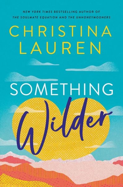 Produktbild: Something Wilder