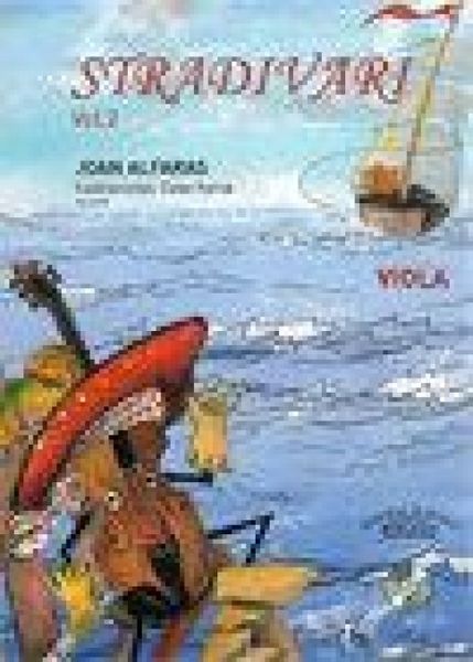 Produktbild: Viola 2