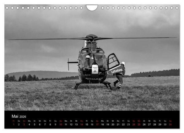 Produktbild: Christoph 60 Suhl (Wandkalender 2026 DIN A4 quer), CALVENDO Monatskalender
