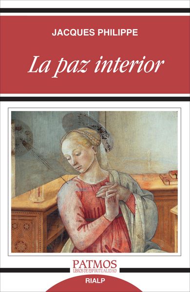 Produktbild: La paz interior