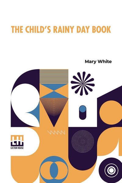 Produktbild: The Child's Rainy Day Book