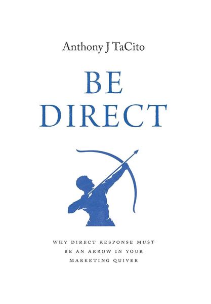 Produktbild: Be Direct