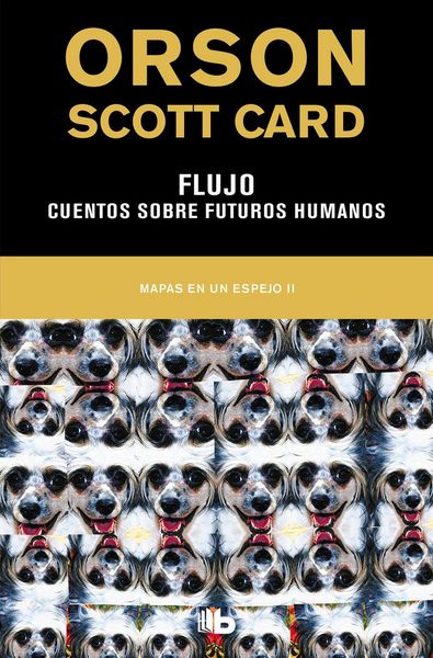 Produktbild: Flujo : cuentos sobre futuros humanos