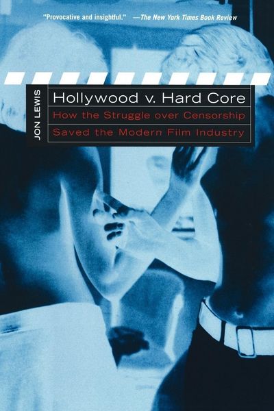 Produktbild: Hollywood V. Hard Core