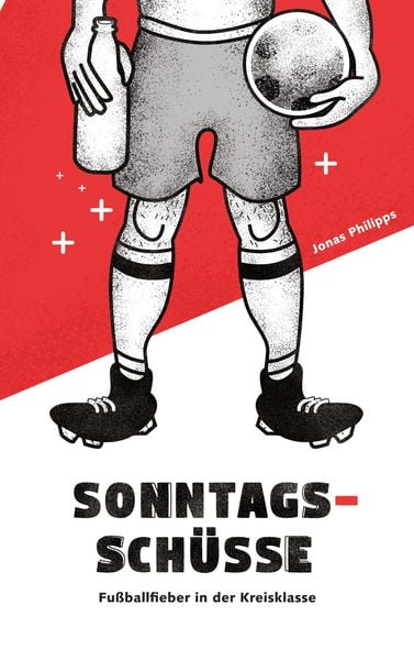 Sonntagsschüsse, Taschenbuch von Jonas Philipps, BoD – Books on Demand, 9783744819442