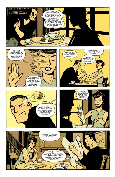 Produktbild: Catwoman von Ed Brubaker