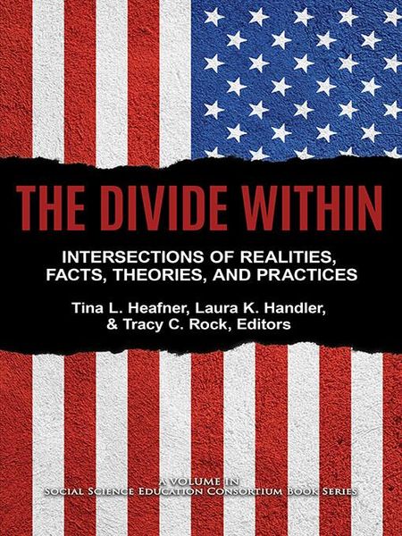 Produktbild: The Divide Within