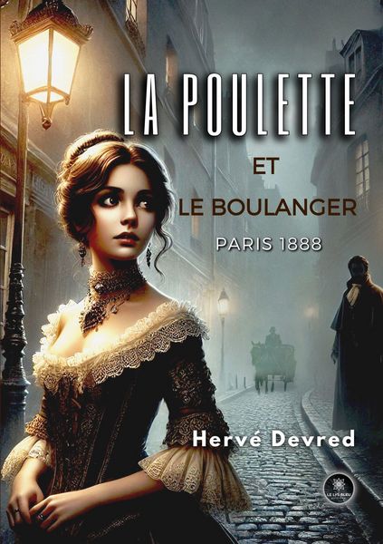 Produktbild: La poulette et le boulanger