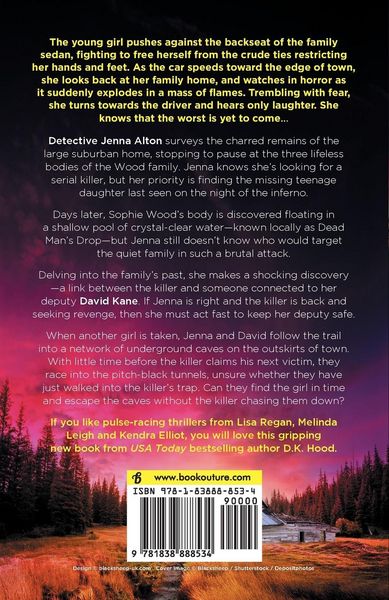 Produktbild: Promises in the Dark