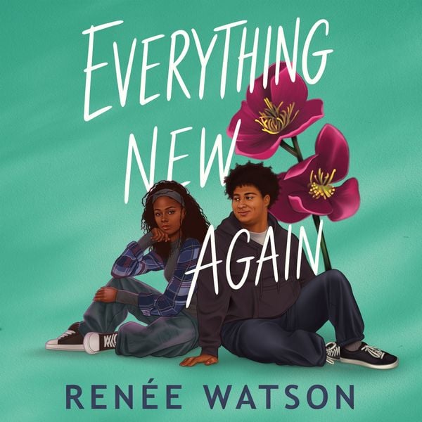 Everything New Again