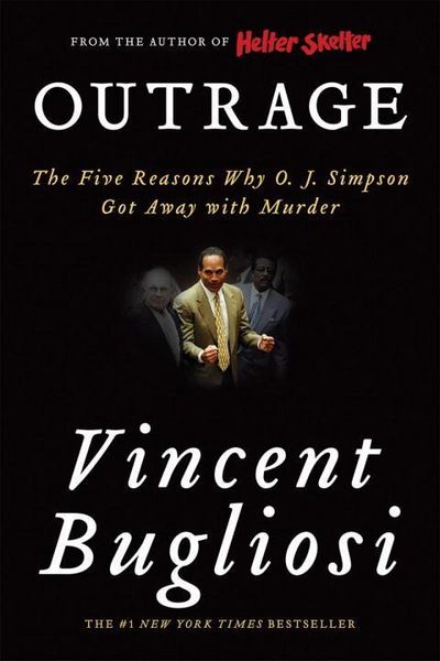 Produktbild: Outrage