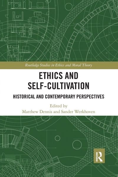 Produktbild: Ethics and Self-Cultivation