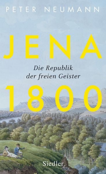 Produktbild: Jena 1800