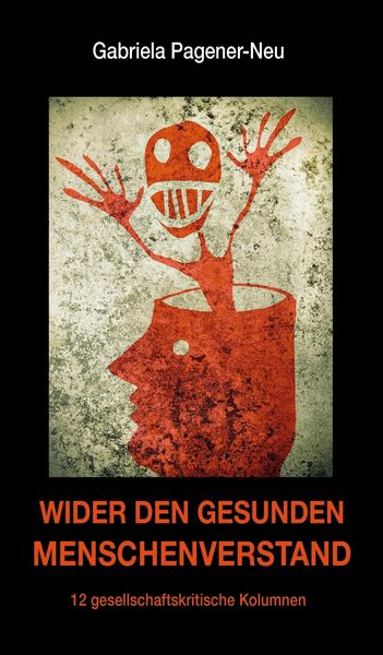 Produktbild: Wider den gesunden Menschenverstand