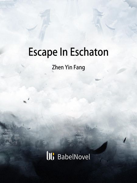 Produktbild: Escape In Eschaton
