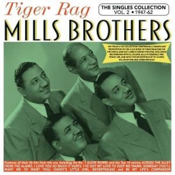 Produktbild: The Singles Collection Vol. 2 1947-60