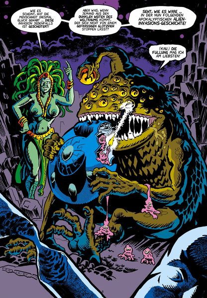 Produktbild: WEISSBLECH Comics Superband 2