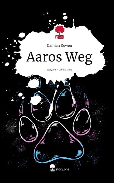Produktbild: Aaros Weg. Life is a Story - story.one