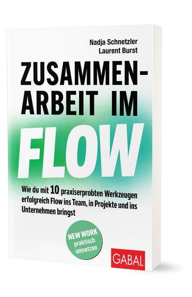 Produktbild: Zusammenarbeit im Flow