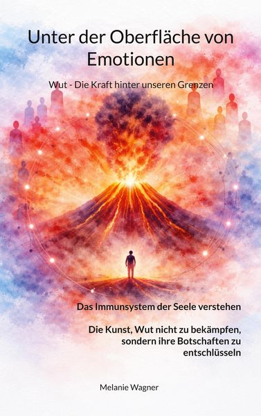 Produktbild: Unter der Oberfl&auml;che von Emotionen