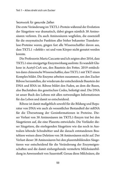 Produktbild: Die Zucker-Revolution