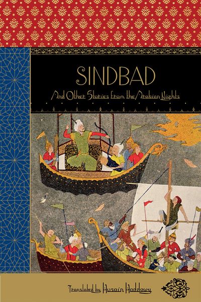 Produktbild: Sindbad