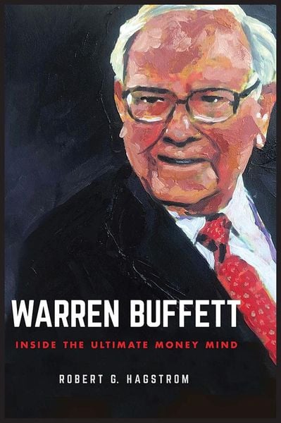 Produktbild: Warren Buffett
